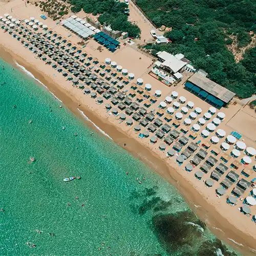 Liquid Beach Bar