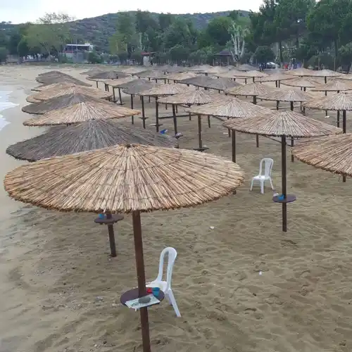 Foinikas Beach Bar & Restaurant
