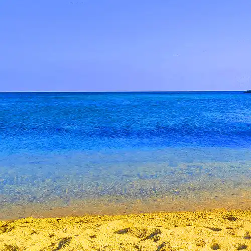 Kabata Beach